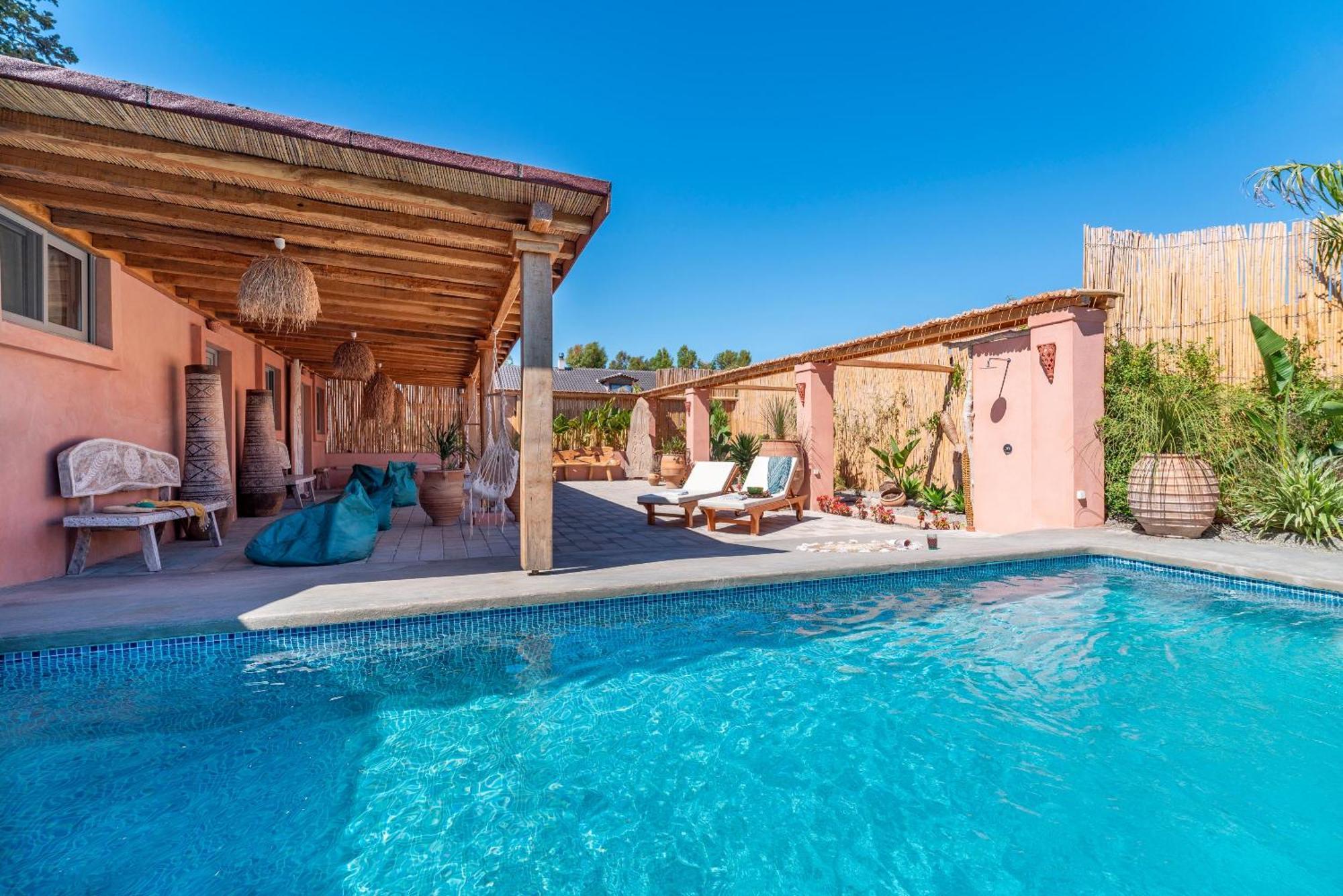 Onar Villa Kolympia Kolymbia Zewnętrze zdjęcie