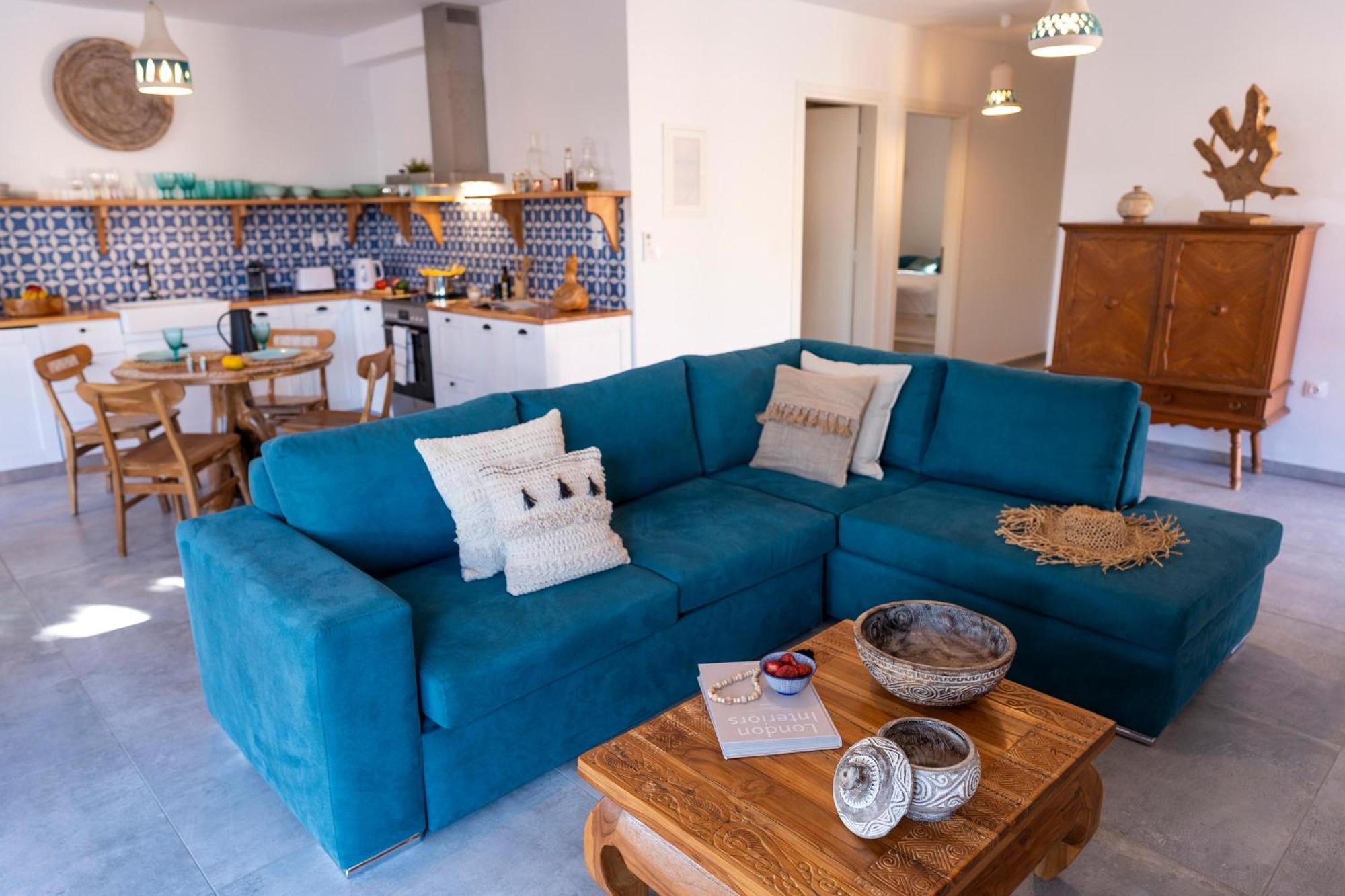 Onar Villa Kolympia Kolymbia Zewnętrze zdjęcie