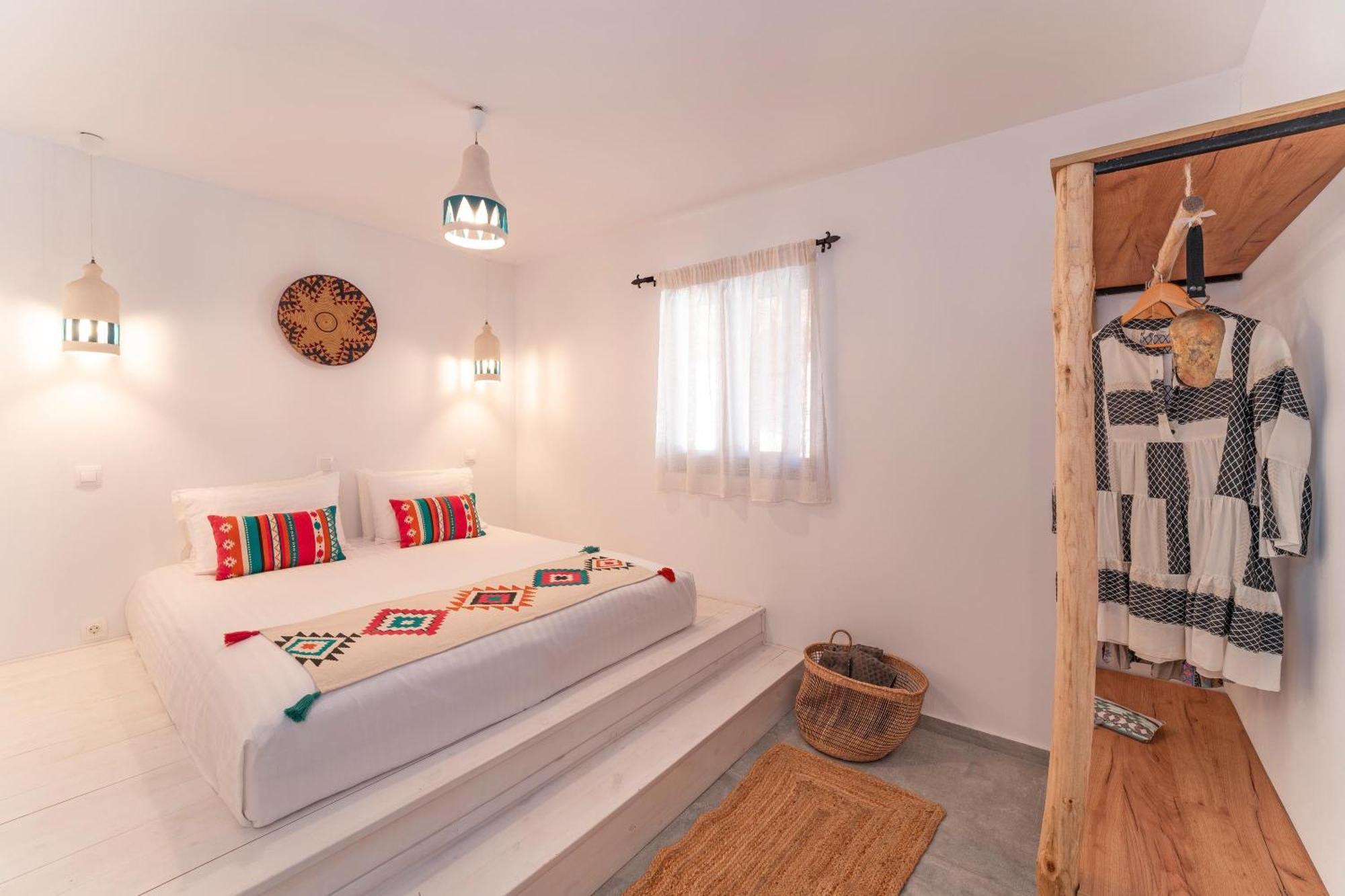 Onar Villa Kolympia Kolymbia Zewnętrze zdjęcie