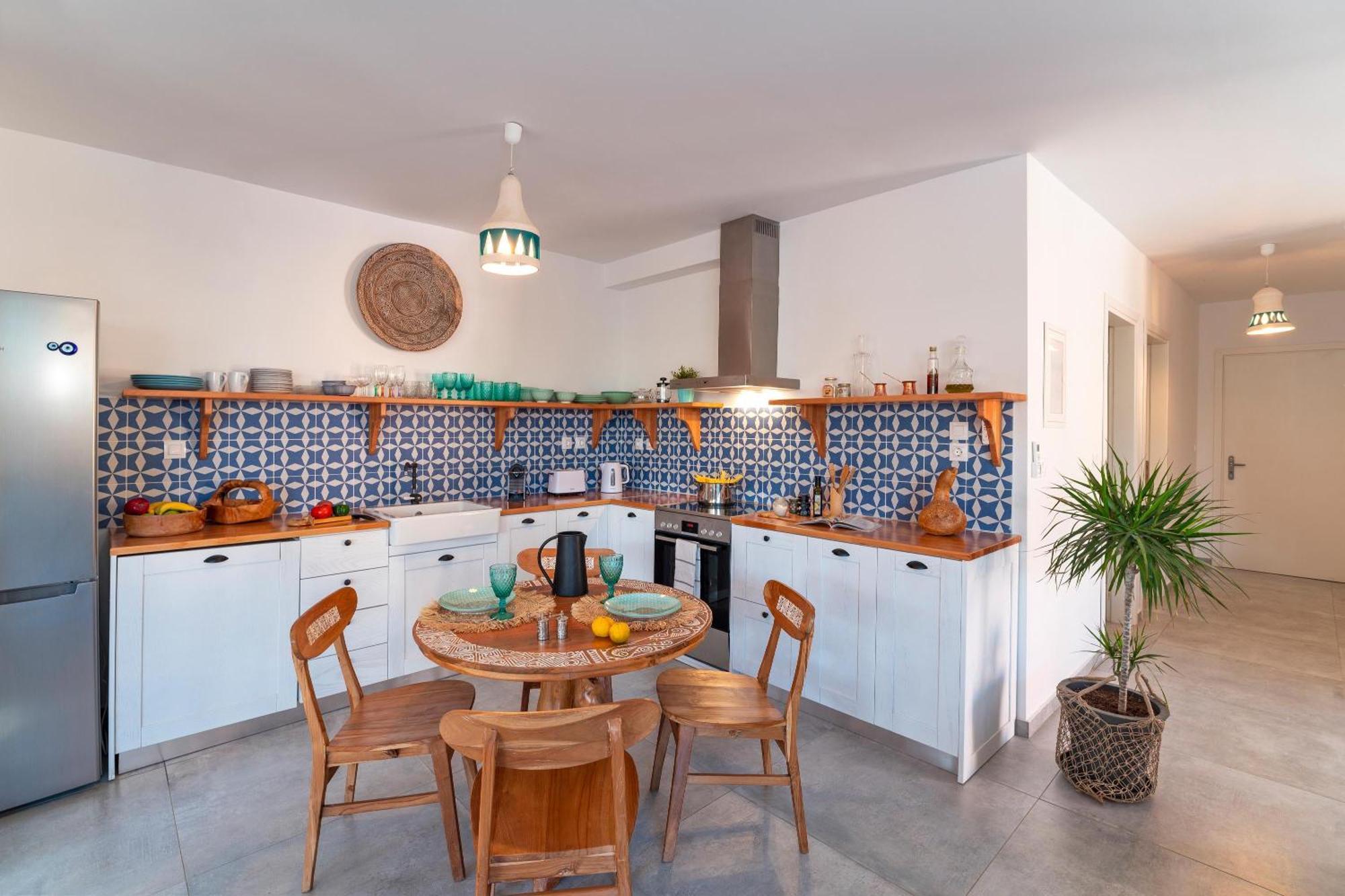 Onar Villa Kolympia Kolymbia Zewnętrze zdjęcie
