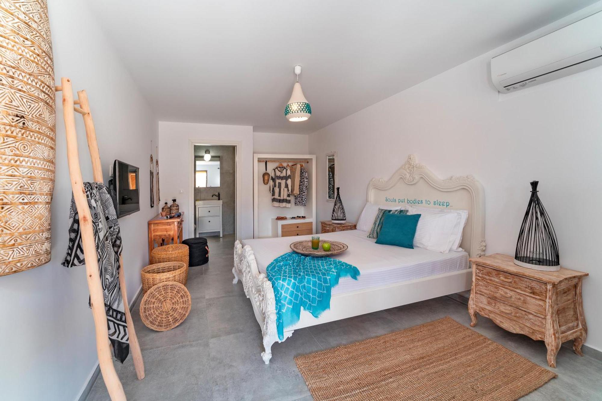 Onar Villa Kolympia Kolymbia Zewnętrze zdjęcie
