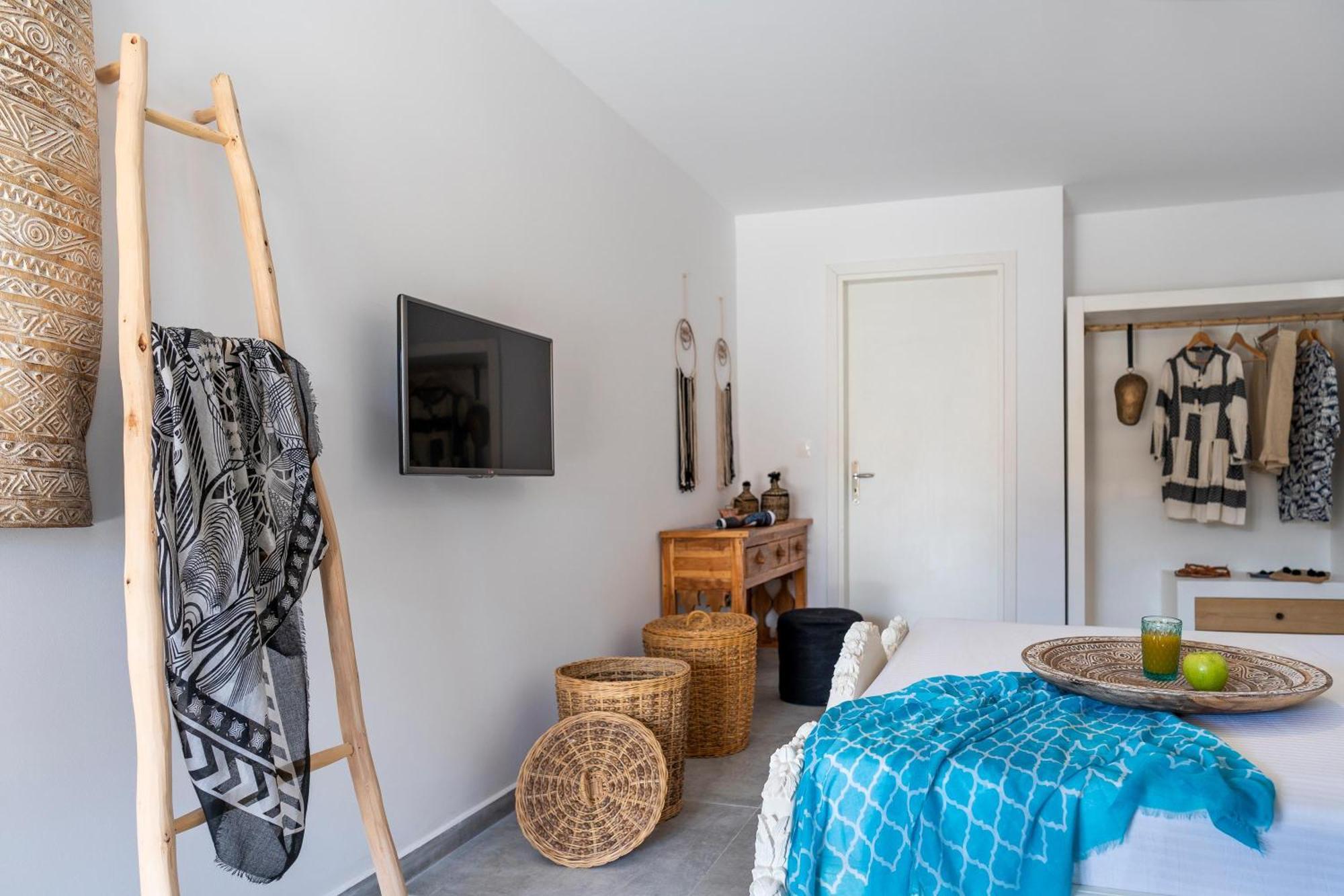 Onar Villa Kolympia Kolymbia Zewnętrze zdjęcie
