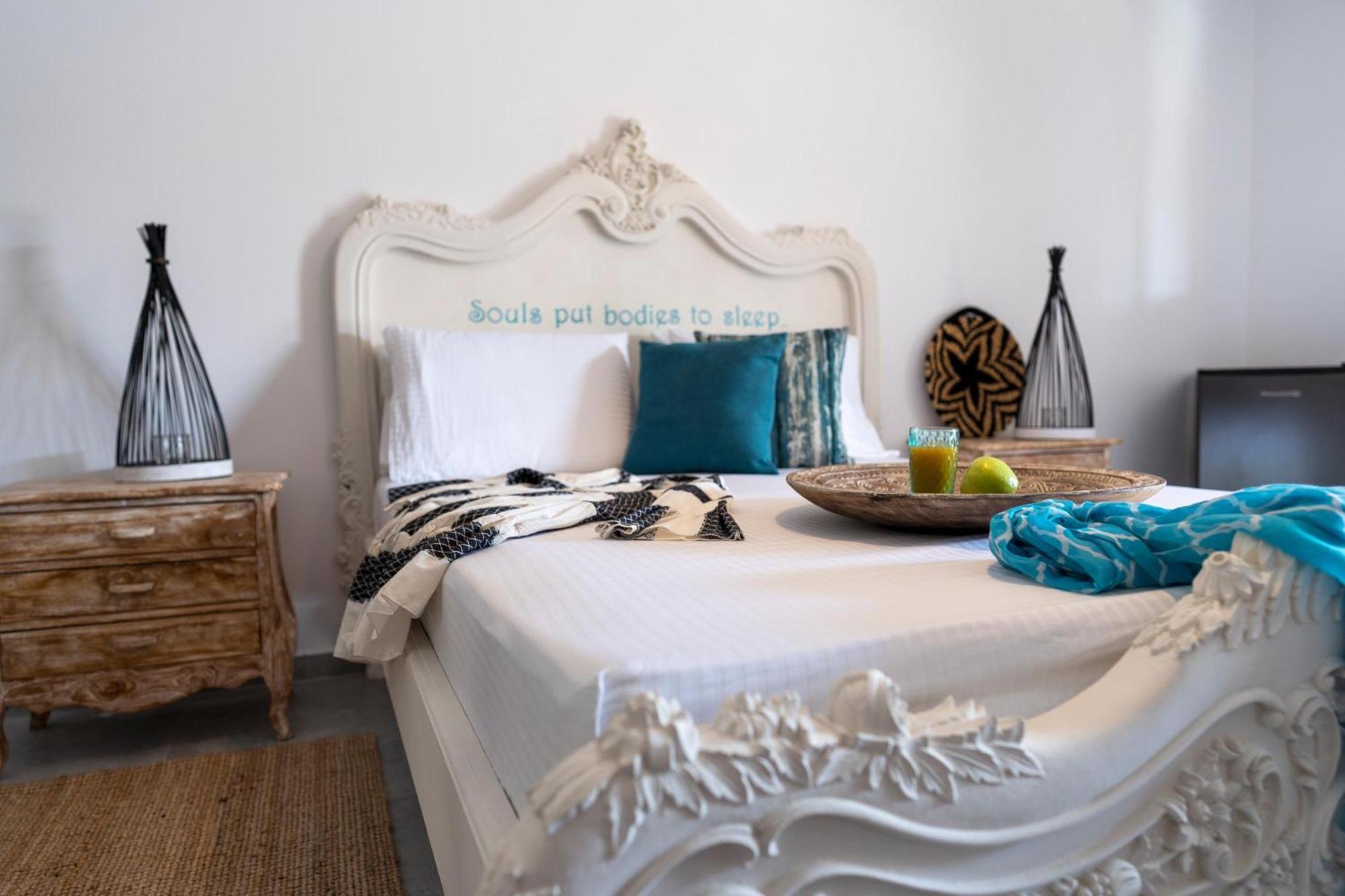 Onar Villa Kolympia Kolymbia Zewnętrze zdjęcie