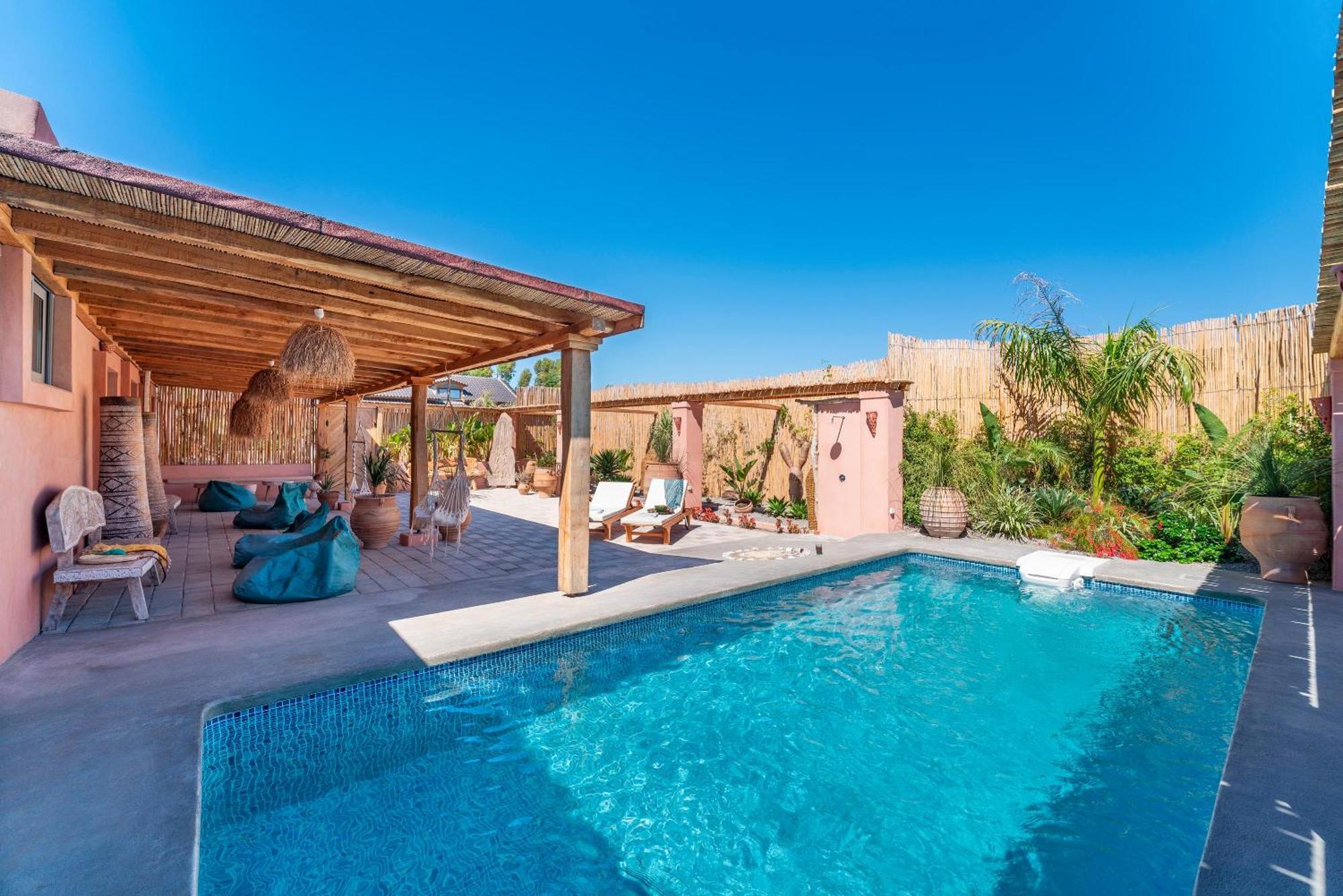 Onar Villa Kolympia Kolymbia Zewnętrze zdjęcie