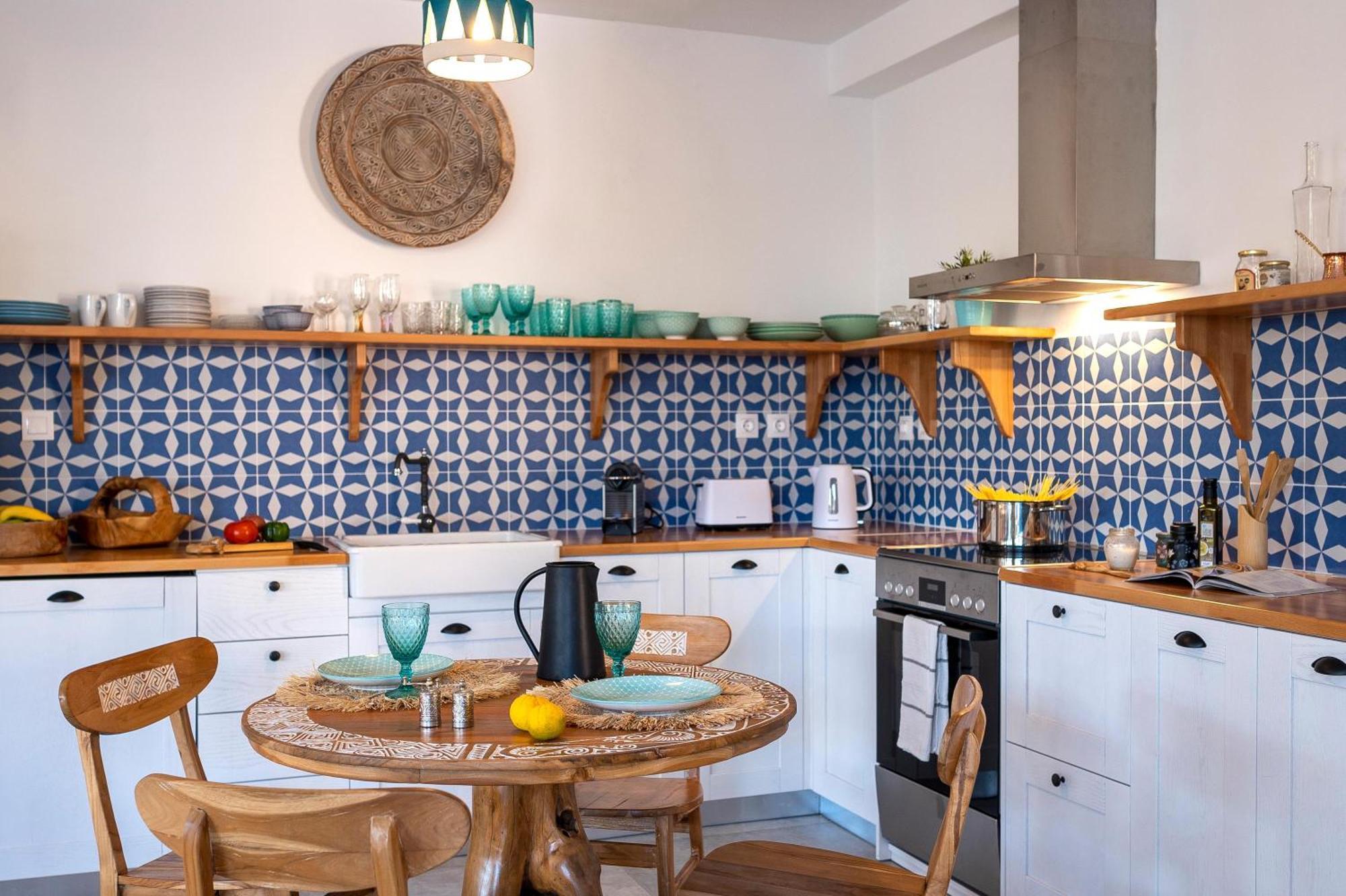 Onar Villa Kolympia Kolymbia Zewnętrze zdjęcie